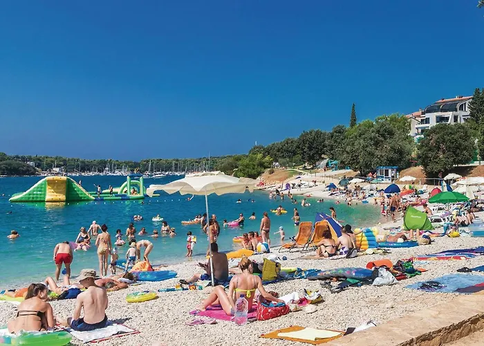 Apartment Gorgeous In