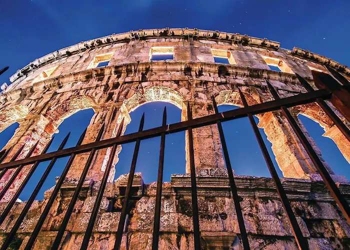 Gorgeous In Lägenhet *