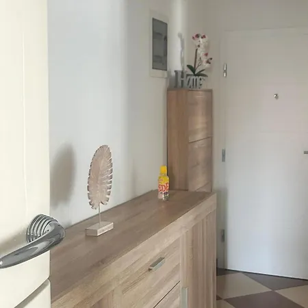 شقة Gorgeous In بولا