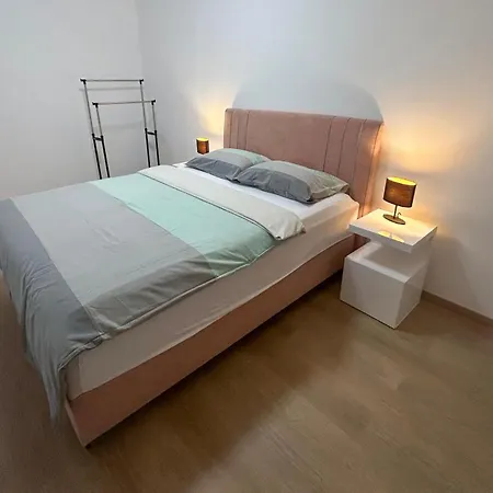 Beautiful In Apartmán