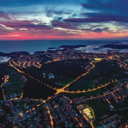 Gorgeous In Appartement