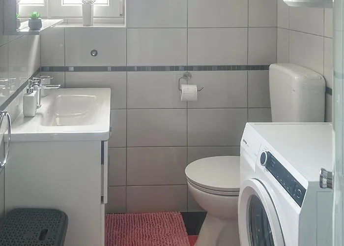 Gorgeous In Appartement