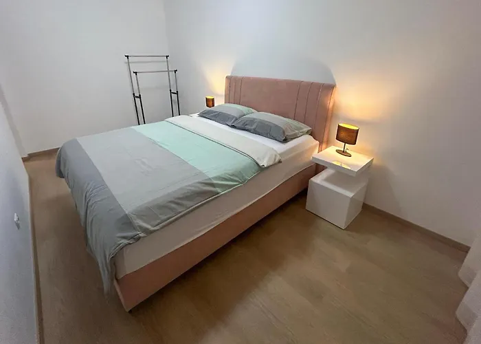 Gorgeous In Appartement