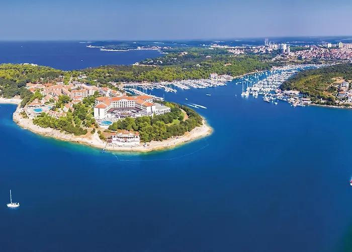 Gorgeous In Pula