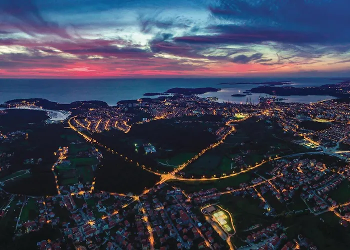 Gorgeous In Appartement